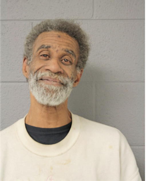 RICHARD BOOKER, Cook County, Illinois