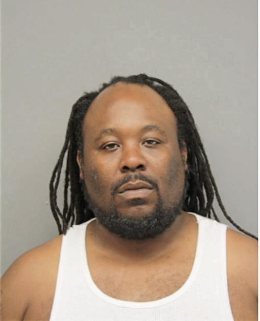 BRYANT ROMELL BRADLEY, Cook County, Illinois