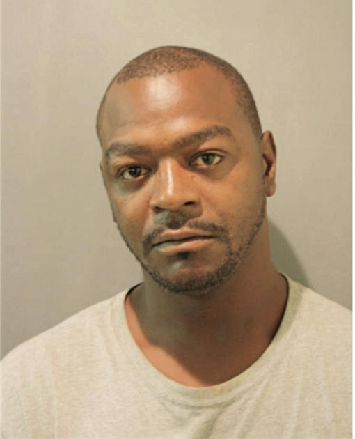 WILLIAM BRANTLEY, Cook County, Illinois