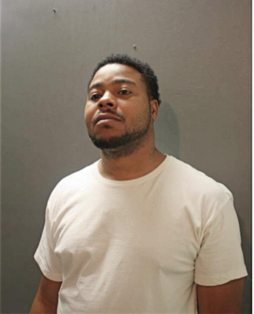 KEITH J BREWER, Cook County, Illinois