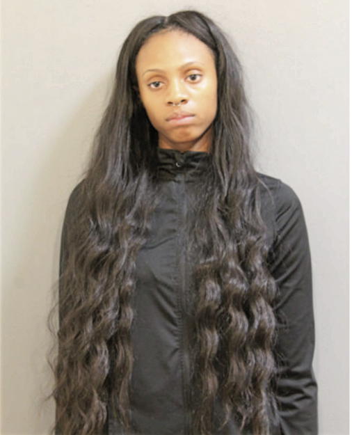 KIANNA BROADWATER, Cook County, Illinois