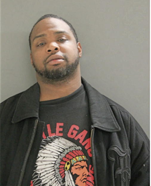 TORRION V BROWN, Cook County, Illinois