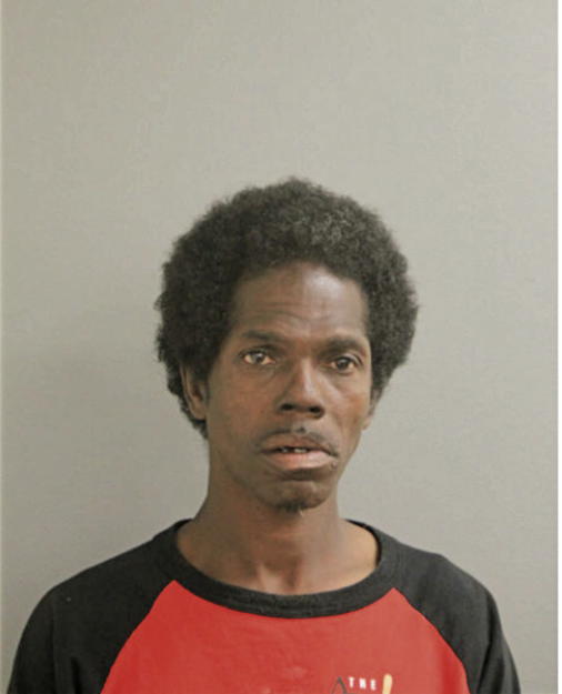 VERNON CLIFFTON BROWN, Cook County, Illinois