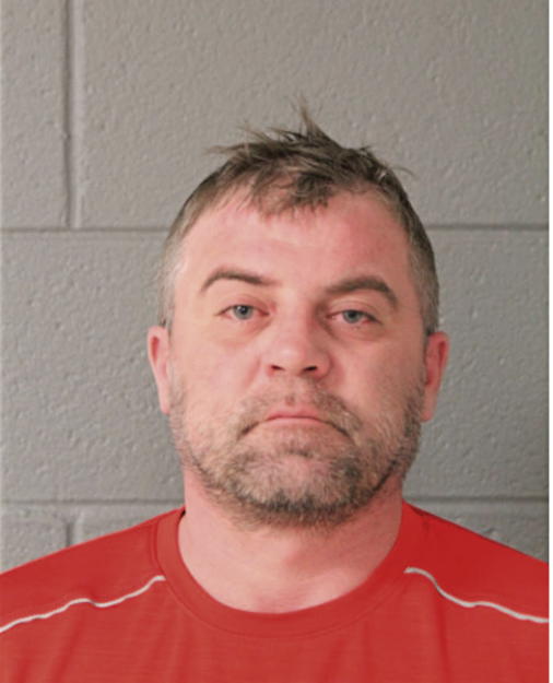 RAFAL BRYDA, Cook County, Illinois