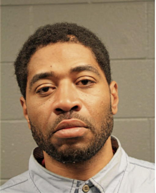 TOMMIE BURNS, Cook County, Illinois