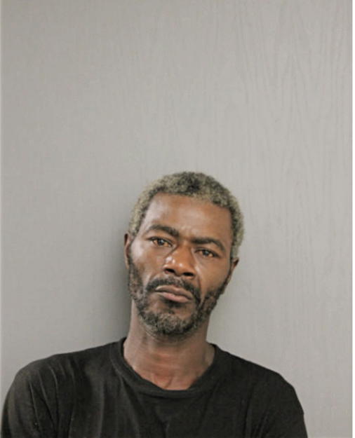 DAVID D BURTON, Cook County, Illinois