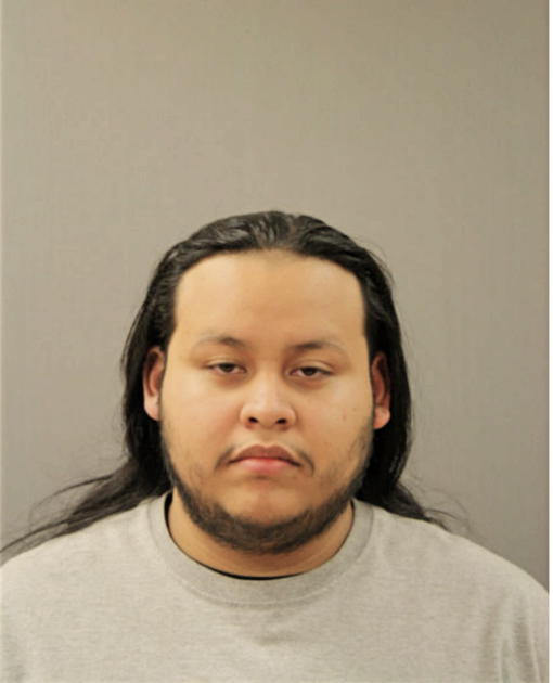 RENE BUSTOS, Cook County, Illinois