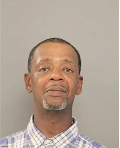 SHERMAN L BUTTS, Cook County, Illinois