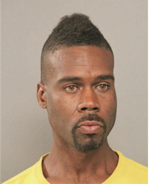 MARVIN CANDERS, Cook County, Illinois