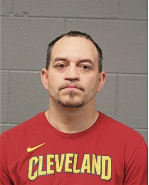 RUBEN CASILLAS, Cook County, Illinois