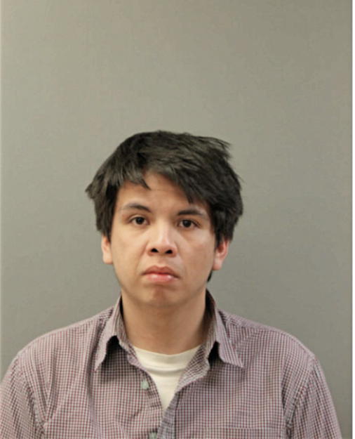 JOSE CATALAN, Cook County, Illinois
