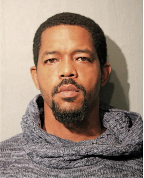 WILLIAM C CLARKE, Cook County, Illinois