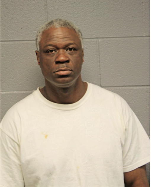 GREGORY CONARD, Cook County, Illinois
