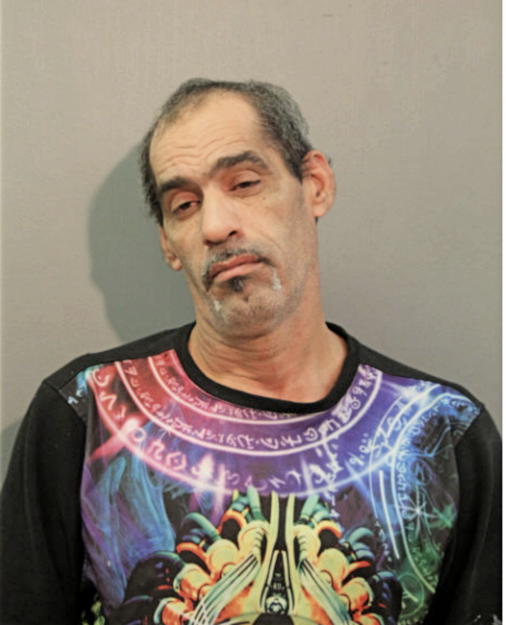 PABLO CONCEPCION MATIAS, Cook County, Illinois