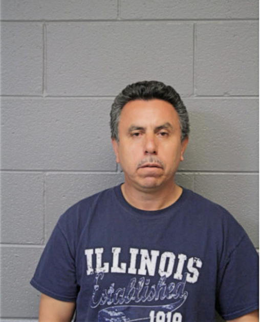 RAUL CONTRERAS, Cook County, Illinois