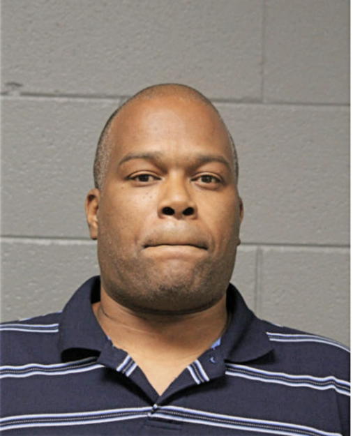 DAMIAN W COOK, Cook County, Illinois