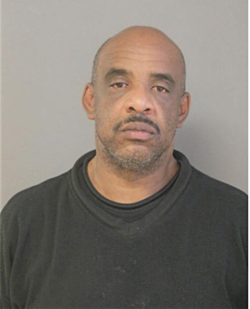 DARRYL COX, Cook County, Illinois