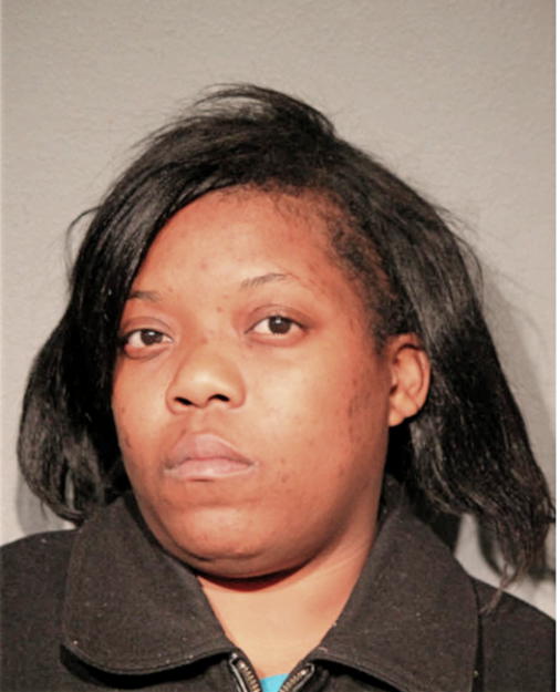 TAMEKA L COX, Cook County, Illinois