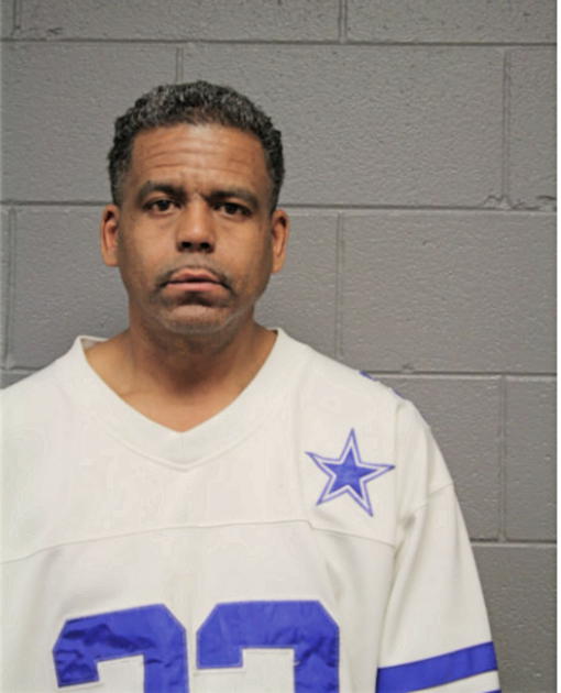STEVEN M CROSSLEY, Cook County, Illinois