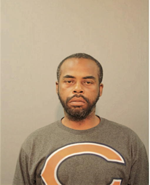 ANTHONY D DATES, Cook County, Illinois