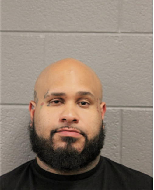 MIGUEL J DAVILA, Cook County, Illinois