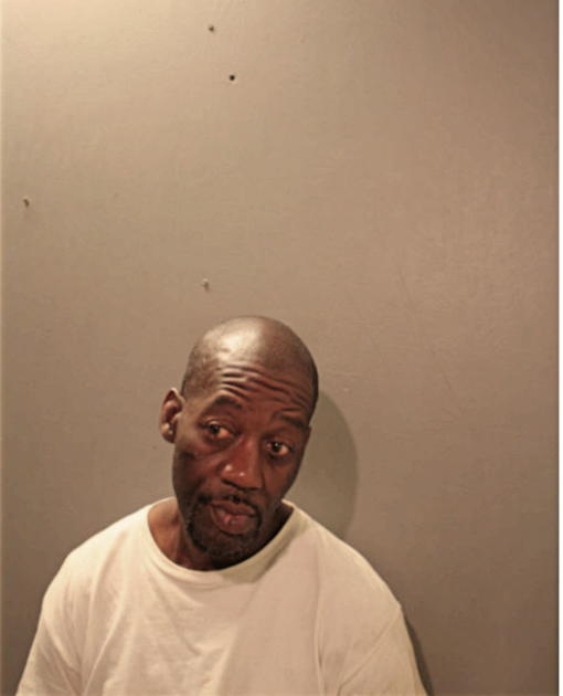 DARNELL DAVIS, Cook County, Illinois