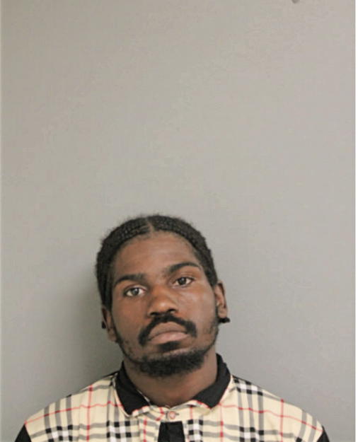 JAVON R DAVIS, Cook County, Illinois
