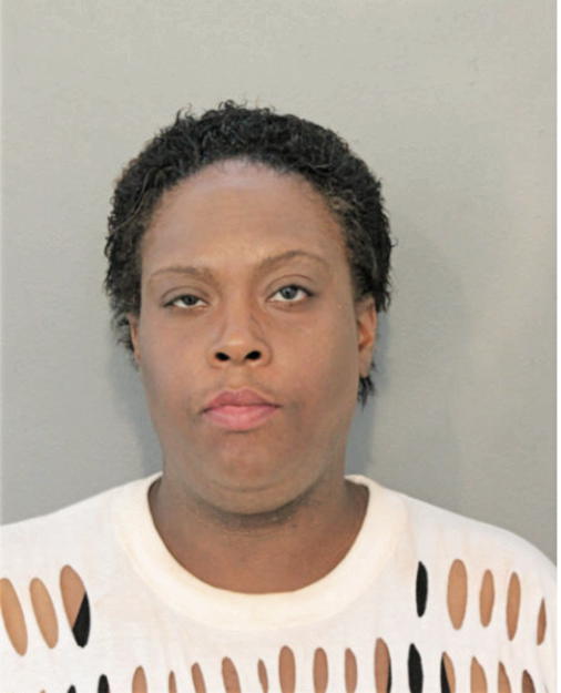 YOLETTE LASHAWN DAVIS, Cook County, Illinois