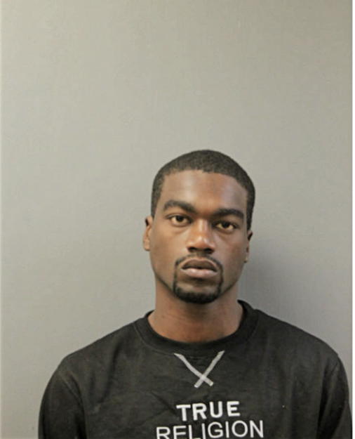 DEANTHONY N DEAN, Cook County, Illinois