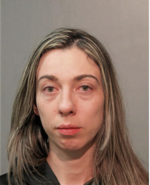 ISABELLE DEMARCHAND, Cook County, Illinois