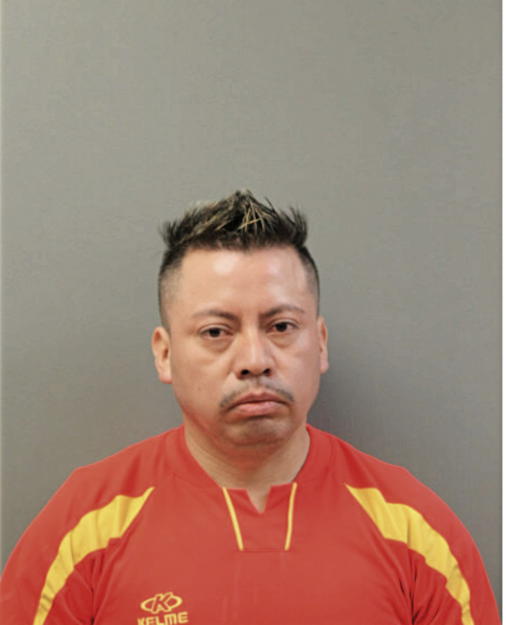 MIGUEL DIAZ-PROCOPIO, Cook County, Illinois
