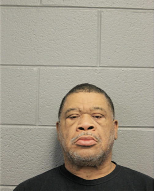 JOE F DUBOSE, Cook County, Illinois