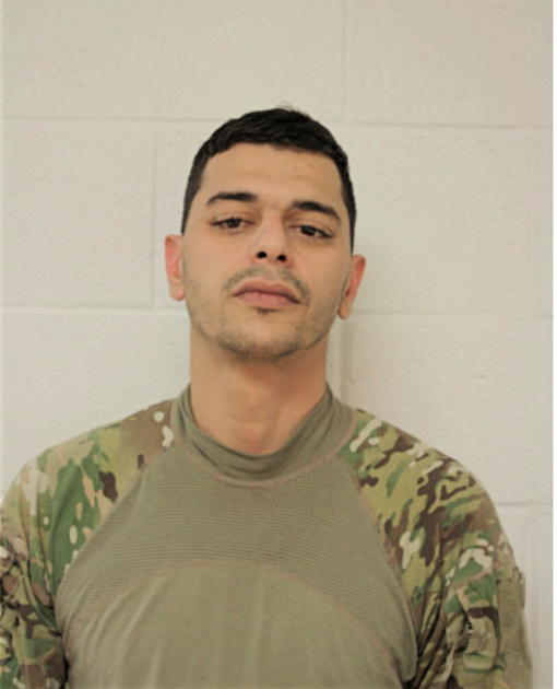 MAHRAN ELKHATIB, Cook County, Illinois