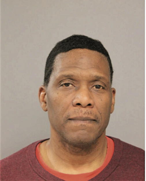 ROBERT L ELLIS, Cook County, Illinois