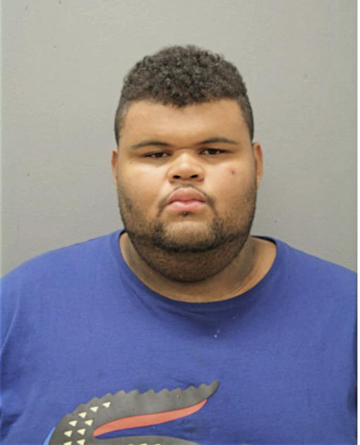 DANIEL A FAIRLEY, Cook County, Illinois