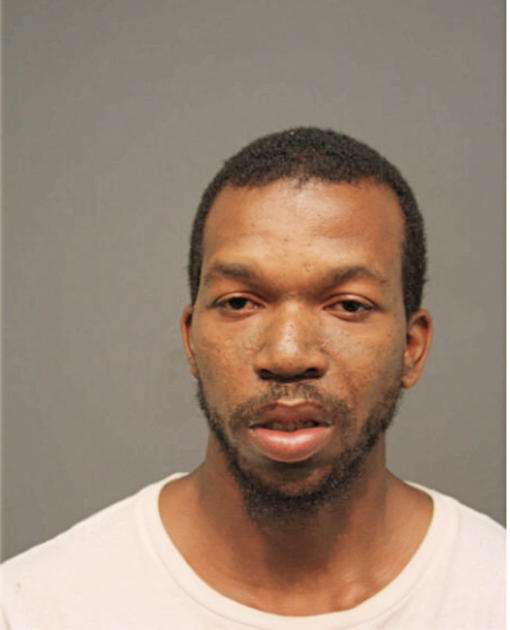 TYREESE FALKNER, Cook County, Illinois