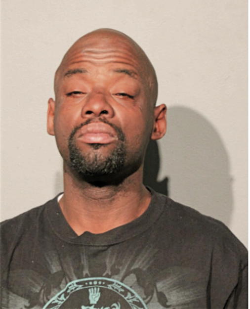 TYRONE T FIELDS, Cook County, Illinois