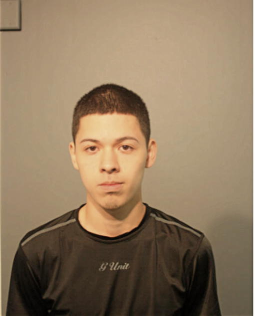 EDWARD FIGUEROA, Cook County, Illinois