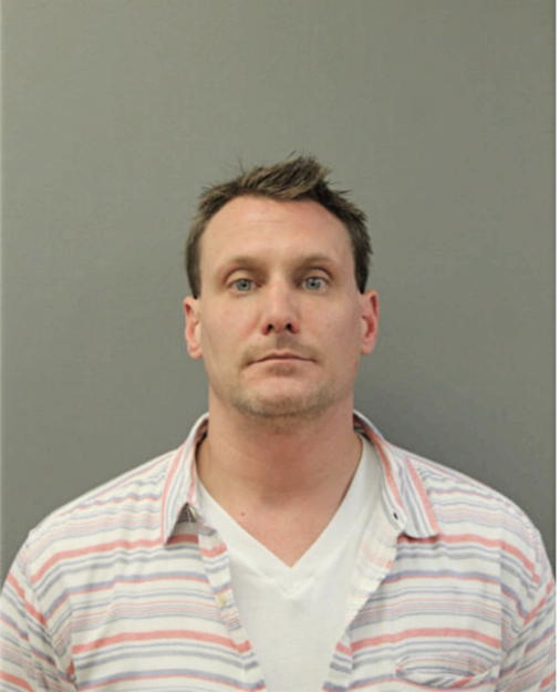 RAYMOND EARL FINK, Cook County, Illinois