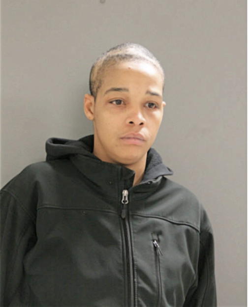 BRITTANY GAINES, Cook County, Illinois