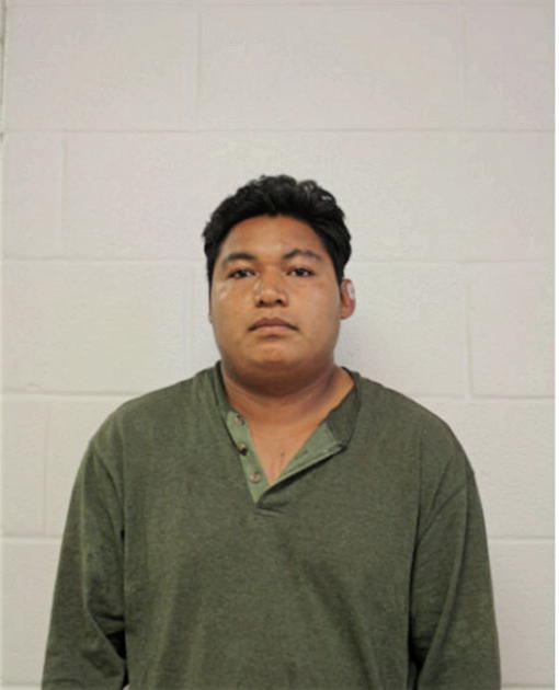 JAVIER GARCIA, Cook County, Illinois