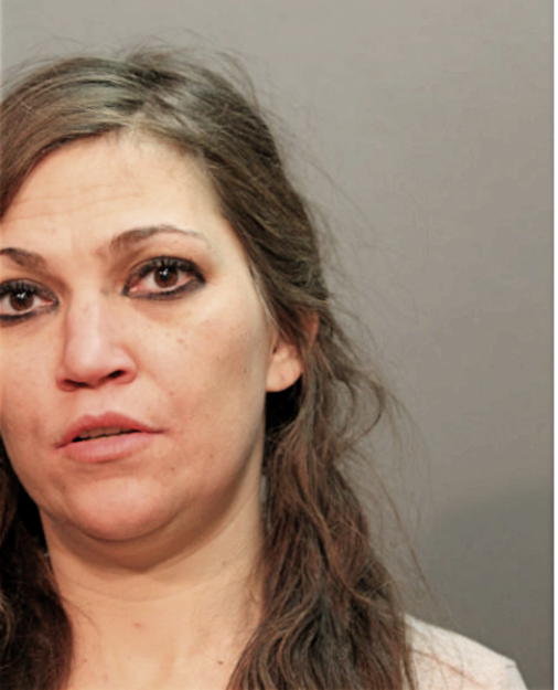 ALLISON MARIE GEORGE, Cook County, Illinois
