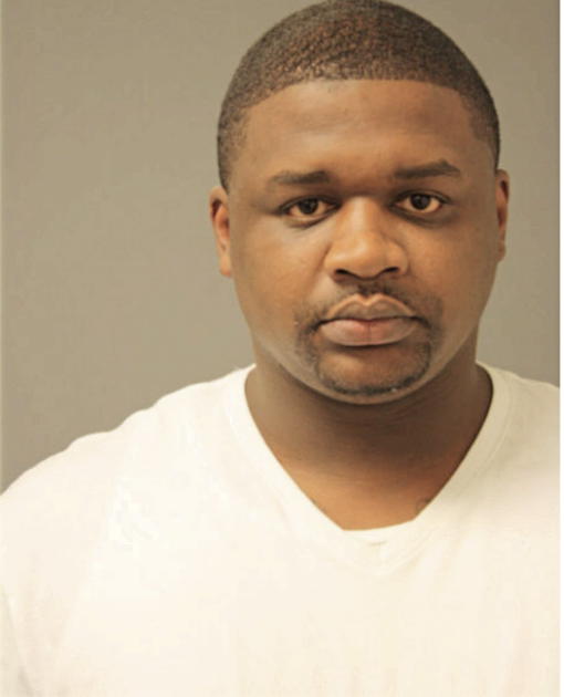 DASHAWN GREEN, Cook County, Illinois