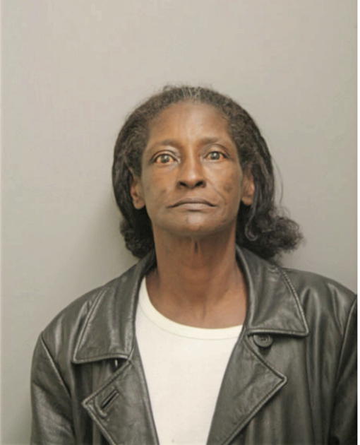 VICKIE GREEN, Cook County, Illinois