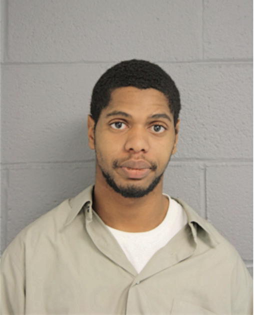 LOUIS J GRIGGS, Cook County, Illinois