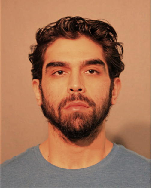 JOSEPH A GUIRAGOSSIAN, Cook County, Illinois