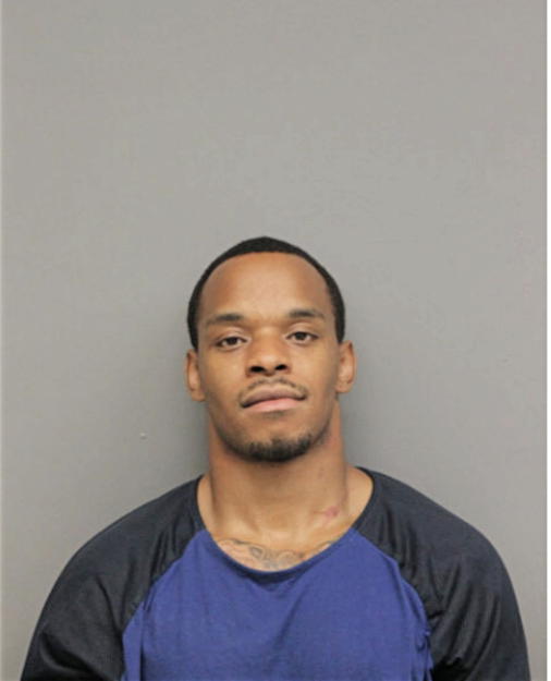 LENNELL L HAMPTON, Cook County, Illinois