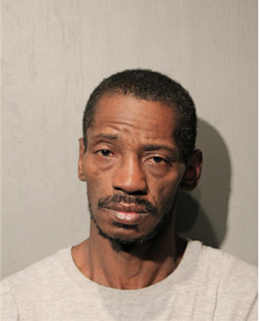 FREDERICK E HARRIS, Cook County, Illinois