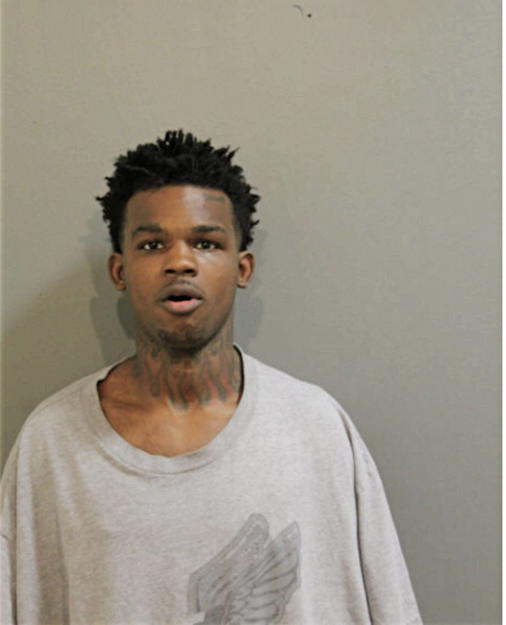 QUSHAWN L HAWKINS, Cook County, Illinois