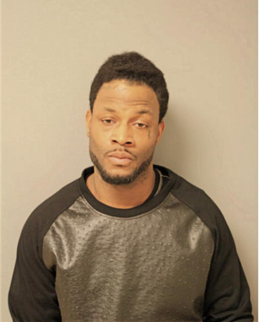 JERMAINE C HEARAN, Cook County, Illinois